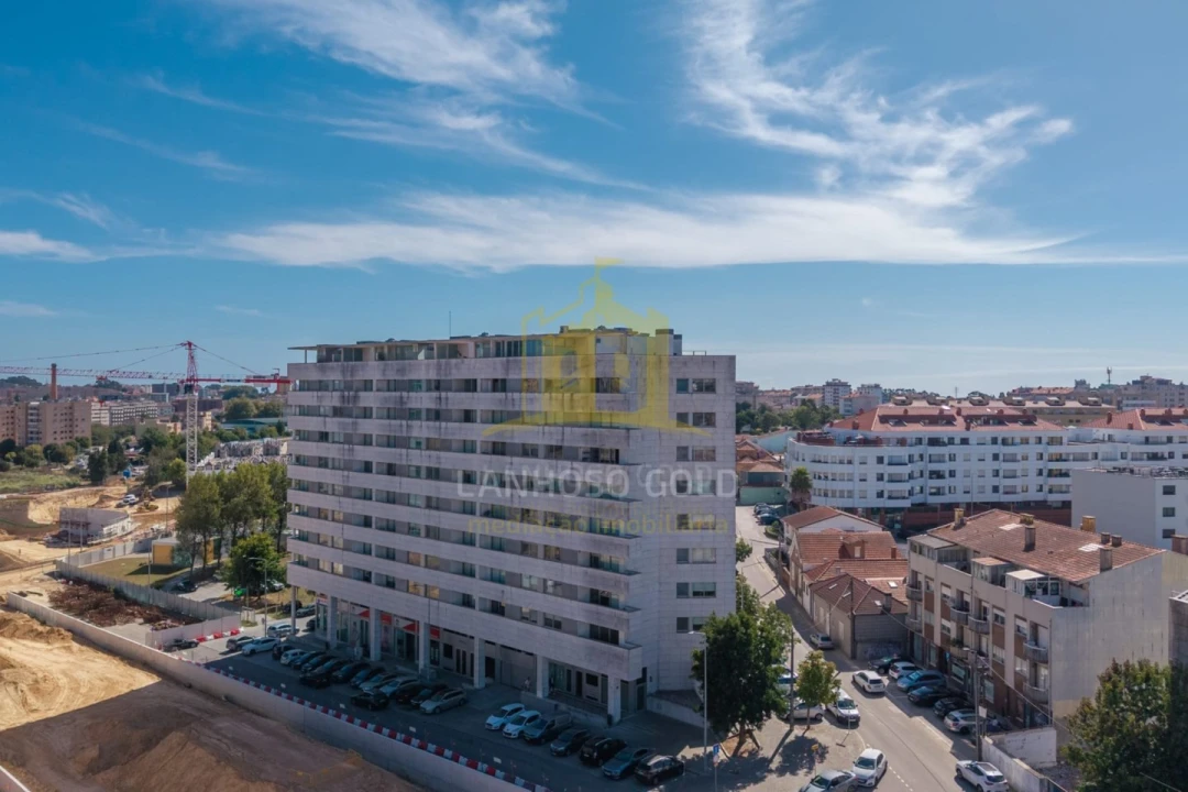 Apartamento T3 para Venda em Santa Marinha e São Pedro da Afurada Foto 21