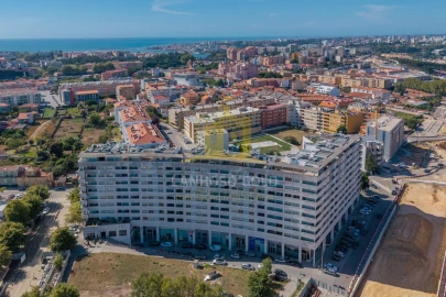 Apartamento T3 para Venda em Santa Marinha e São Pedro da Afurada
