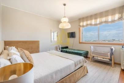 Apartamento T3 para Venda em Santa Marinha e São Pedro da Afurada