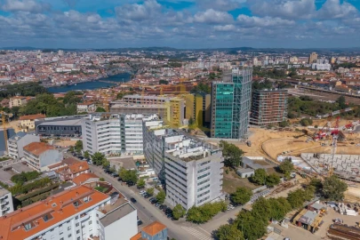 Apartamento T3 para Venda em Santa Marinha e São Pedro da Afurada