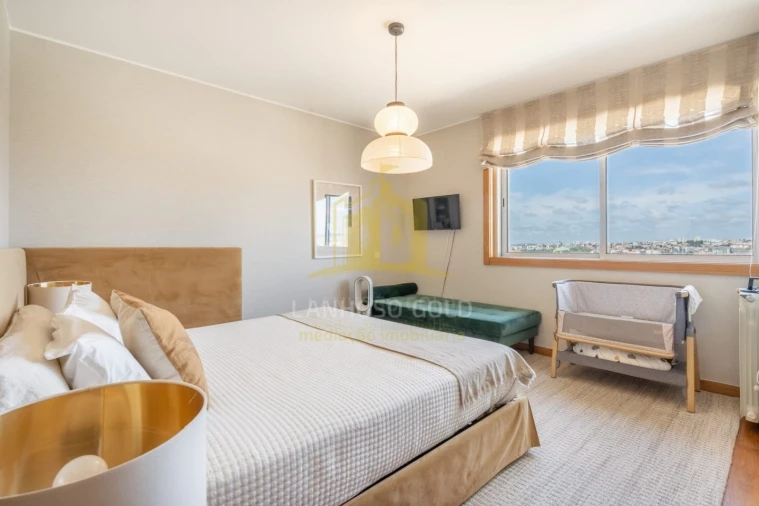 Apartamento T3 para Venda em Santa Marinha e São Pedro da Afurada Foto 10