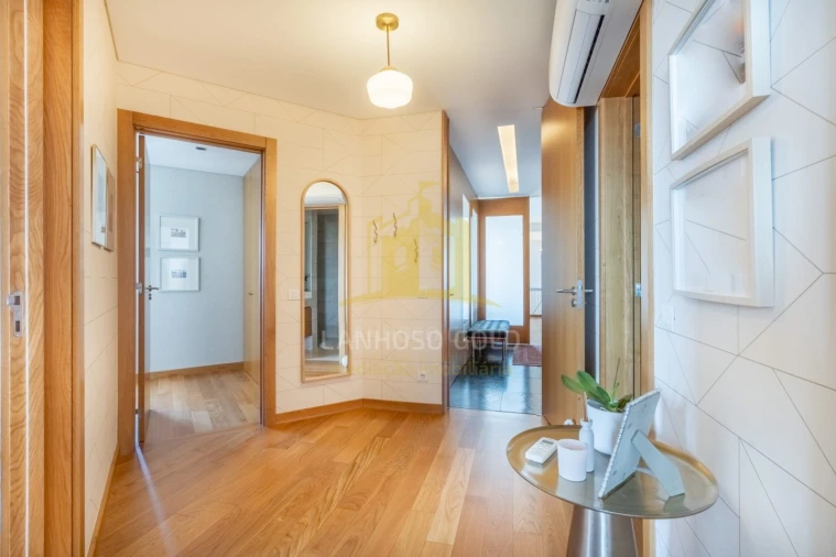 Apartamento T3 para Venda em Santa Marinha e São Pedro da Afurada Foto 12