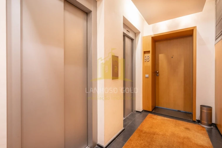 Apartamento T3 para Venda em Santa Marinha e São Pedro da Afurada Foto 15