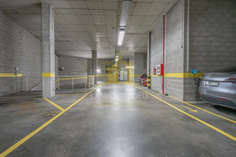 Apartamento T3 para Venda em Santa Marinha e São Pedro da Afurada Foto 18