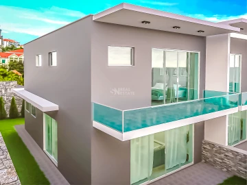 Moradia T3 para Venda em Caniço