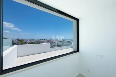 Moradia T4 para Venda em Olhão