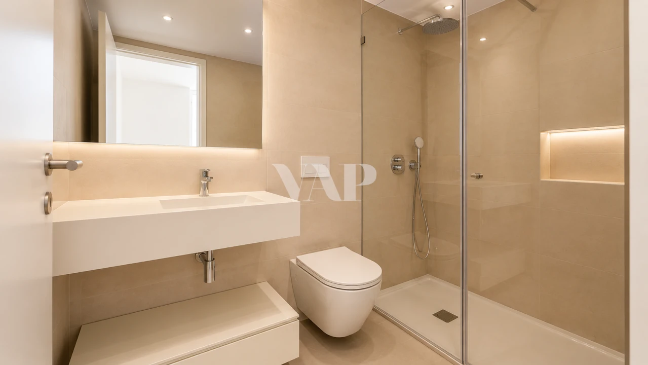 Apartamento T2 para Venda em Quarteira Foto 5
