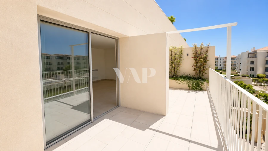 Apartamento T2 para Venda em Quarteira Foto 3