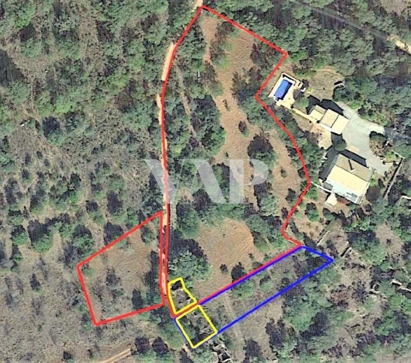 Terreno para Venda em Loule (São Clemente) Foto 2
