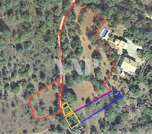 Terreno para Venda em Loule (São Clemente)