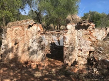 Terreno para Venda em Loule (São Clemente)