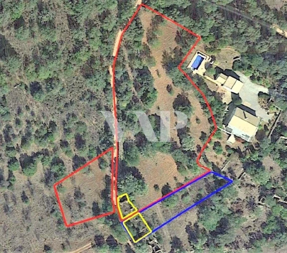 Terreno para Venda em Loule (São Clemente) Foto 2