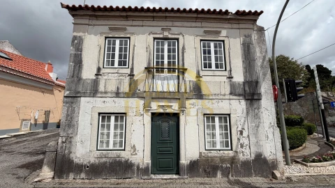Moradia T3 para Venda em Barcarena