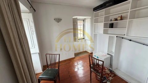 Moradia T3 para Venda em Barcarena