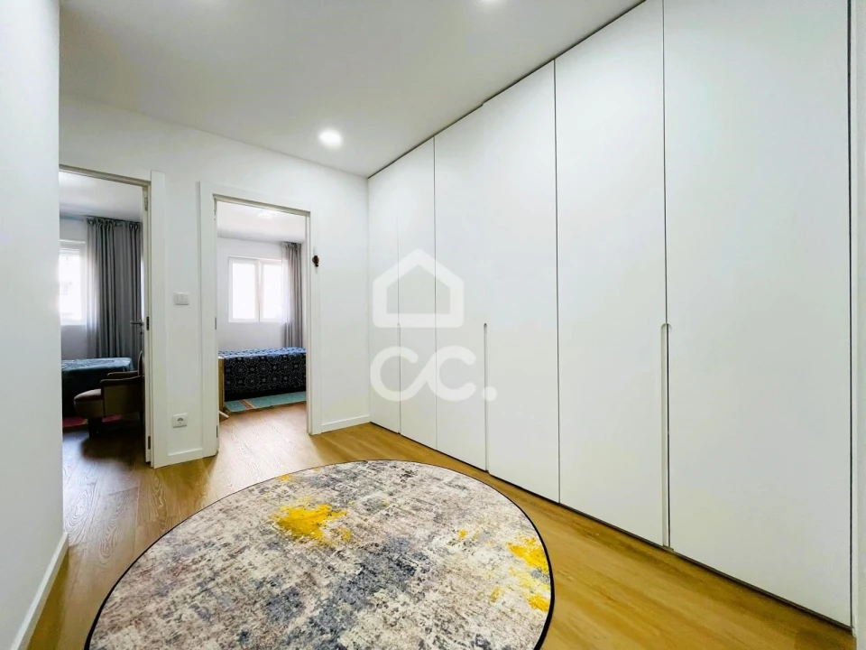 Apartamento T3 para Venda em Matosinhos e Leça da Palmeira Foto 3