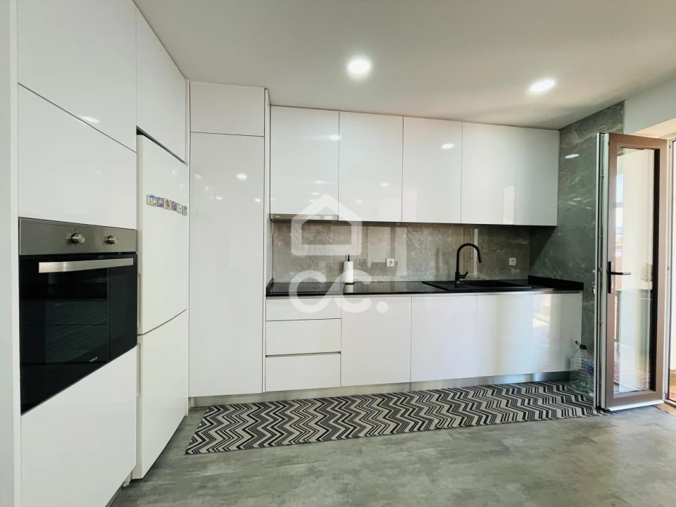 Apartamento T3 para Venda em Matosinhos e Leça da Palmeira Foto 9
