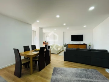 Apartamento T3 para Venda em Matosinhos e Leça da Palmeira