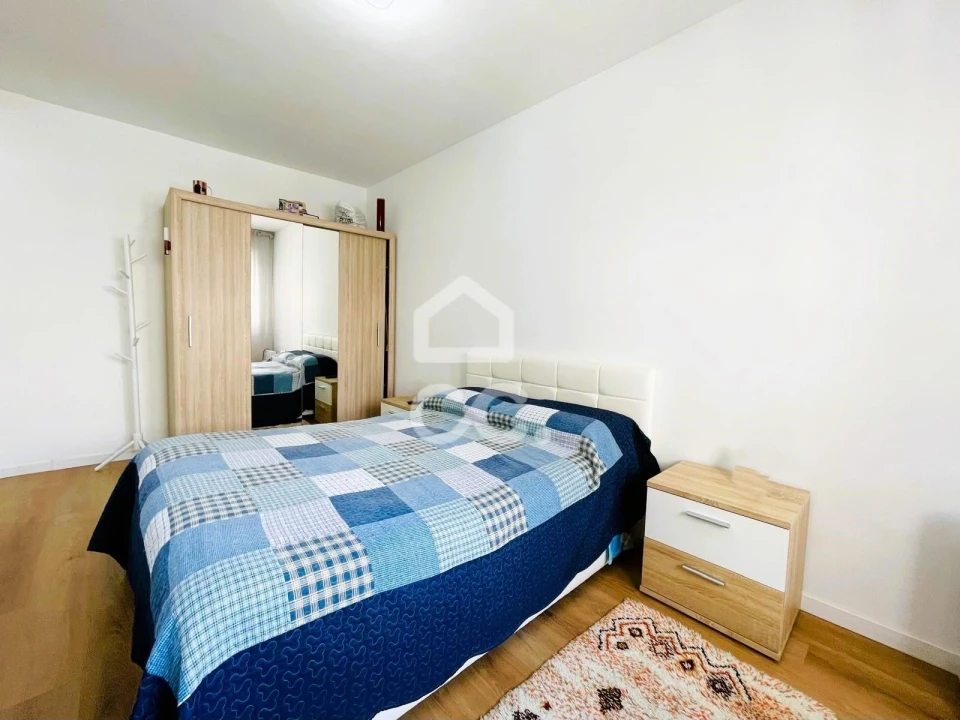 Apartamento T3 para Venda em Matosinhos e Leça da Palmeira Foto 20