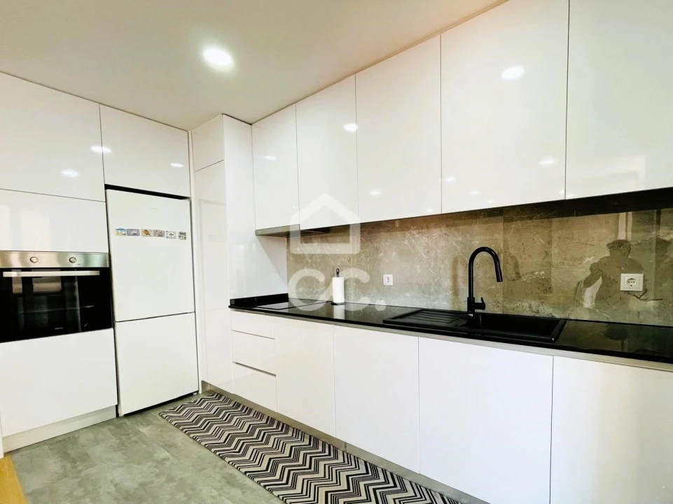 Apartamento T3 para Venda em Matosinhos e Leça da Palmeira Foto 10