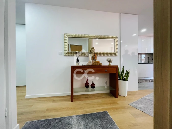 Apartamento T3 para Venda em Matosinhos e Leça da Palmeira Foto 7