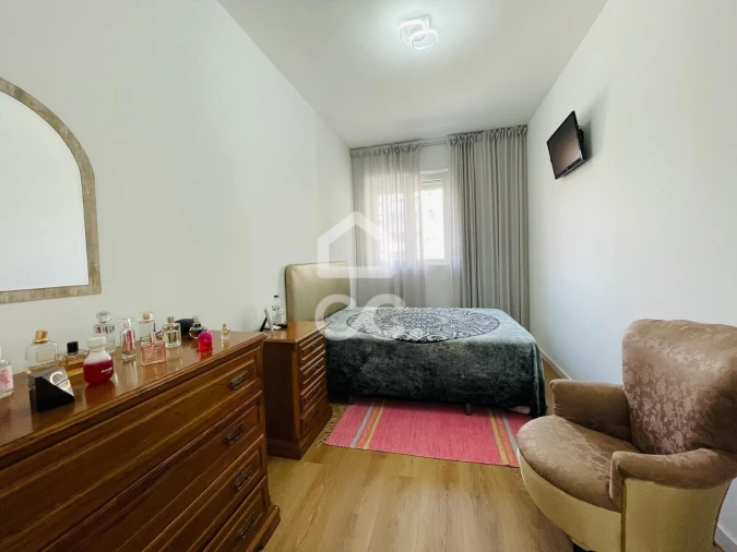 Apartamento T3 para Venda em Matosinhos e Leça da Palmeira Foto 4
