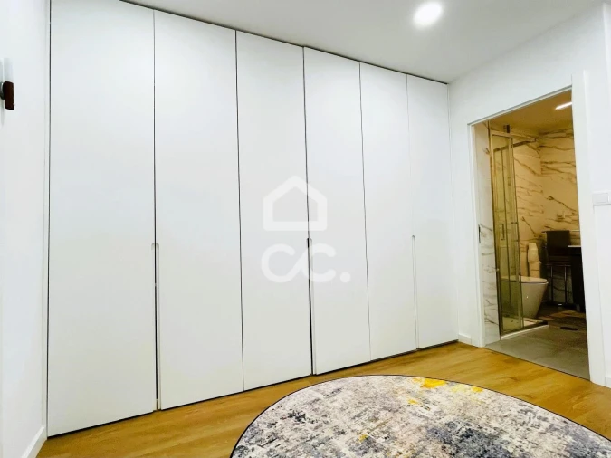 Apartamento T3 para Venda em Matosinhos e Leça da Palmeira Foto 14