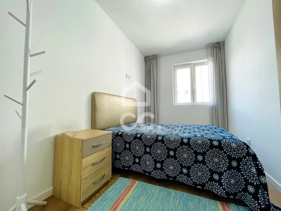 Apartamento T3 para Venda em Matosinhos e Leça da Palmeira Foto 17