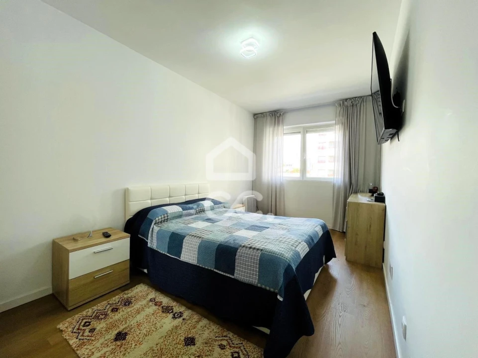 Apartamento T3 para Venda em Matosinhos e Leça da Palmeira Foto 15