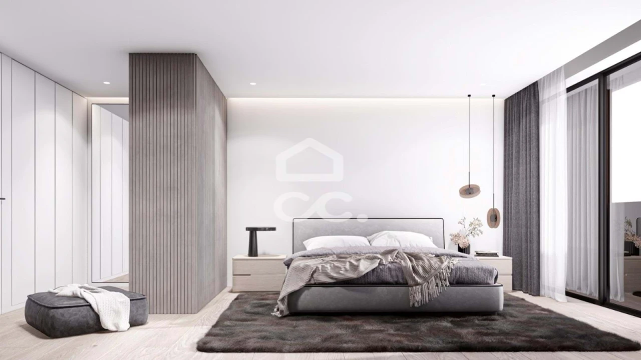 Apartamento T1 para Venda em Oliveira do Douro Foto 8
