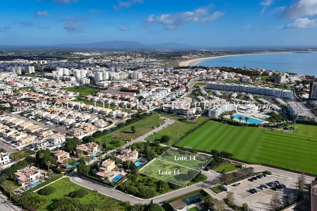 Terreno para Venda em Lagos (São Sebastião e Santa Maria) Foto 4