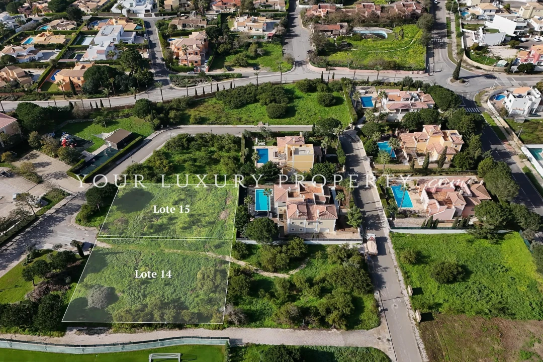 Terreno para Venda em Lagos (São Sebastião e Santa Maria) Foto 5