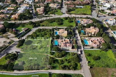 Terreno para Venda em Lagos (São Sebastião e Santa Maria)