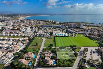 Terreno para Venda em Lagos (São Sebastião e Santa Maria)