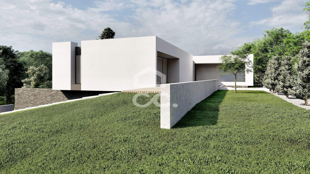 Moradia T4 para Venda em Valongo Foto 12