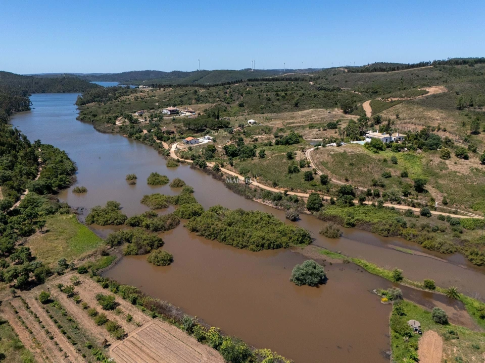 Moradia T3 para Venda em Odiaxere Foto 61