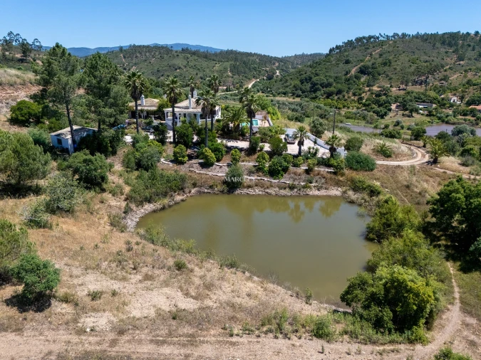 Moradia T3 para Venda em Odiaxere Foto 65
