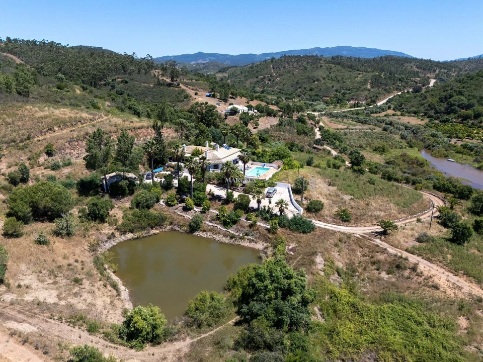 Moradia T3 para Venda em Odiaxere Foto 59