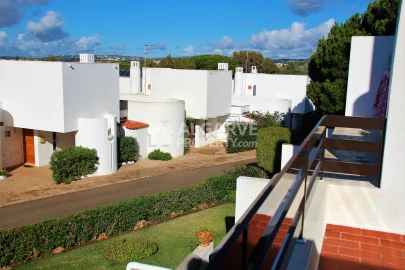 Moradia T2 para Venda em Quarteira
