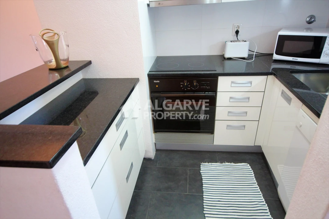 Moradia T2 para Venda em Quarteira Foto 11