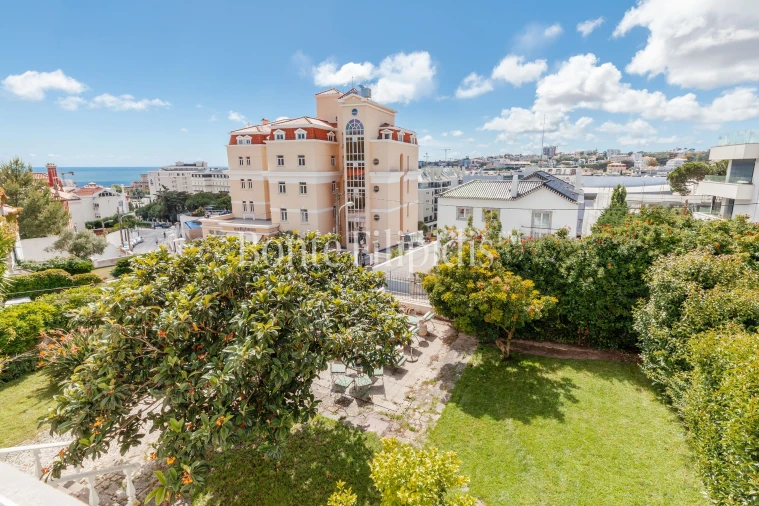 Moradia T4 para Venda em Cascais e Estoril Foto 46