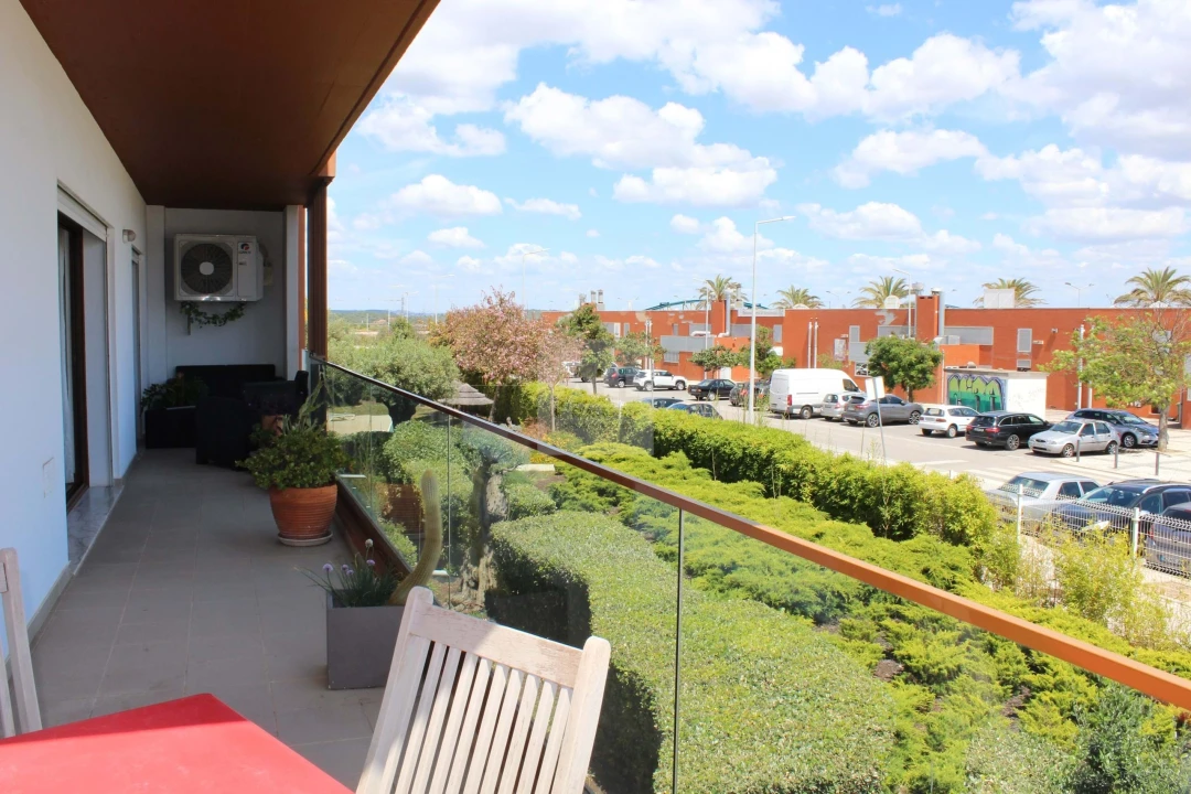 Apartamento T3 para Venda em Portimão Foto 15
