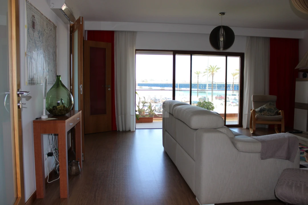 Apartamento T3 para Venda em Portimão Foto 11