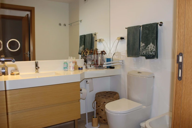 Apartamento T3 para Venda em Portimão Foto 32