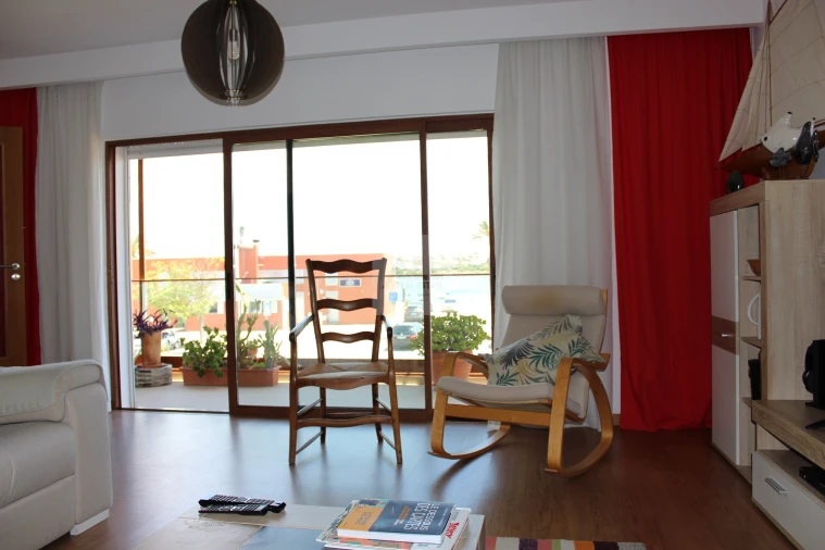 Apartamento T3 para Venda em Portimão Foto 8