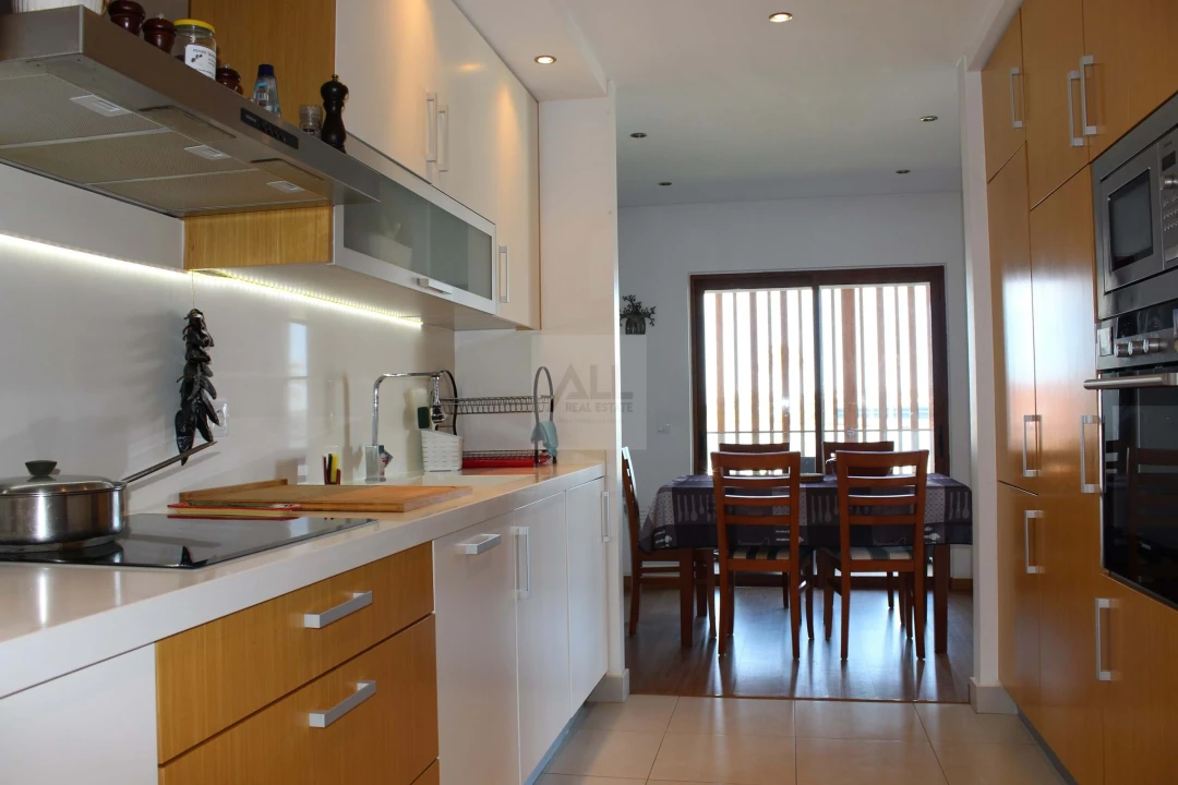 Apartamento T3 para Venda em Portimão Foto 27