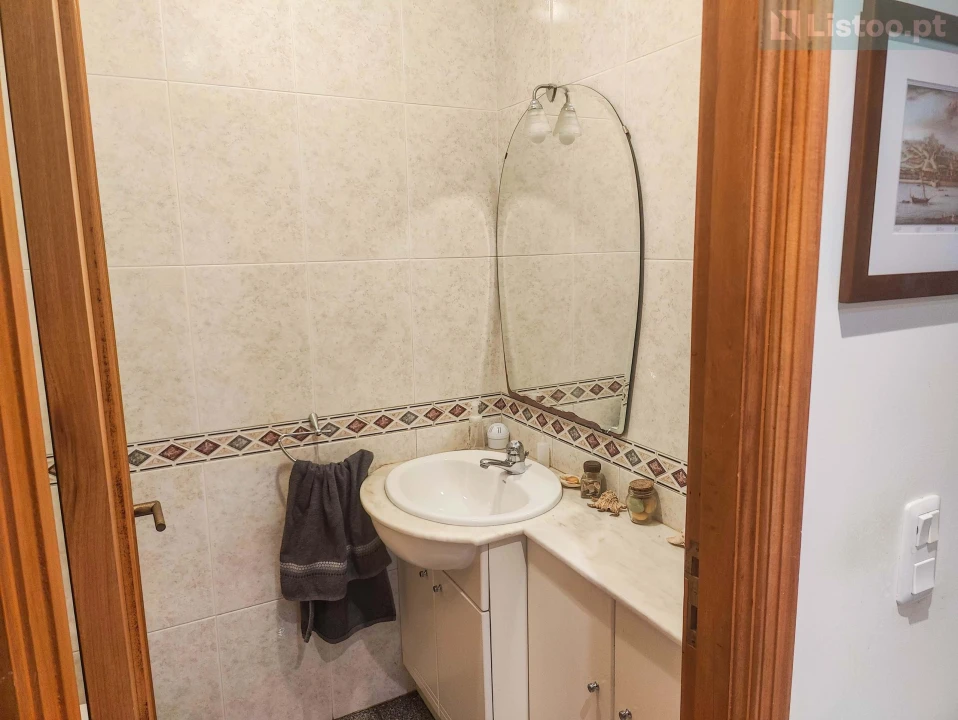 Apartamento T3 para Venda em Cidade da Maia Foto 46