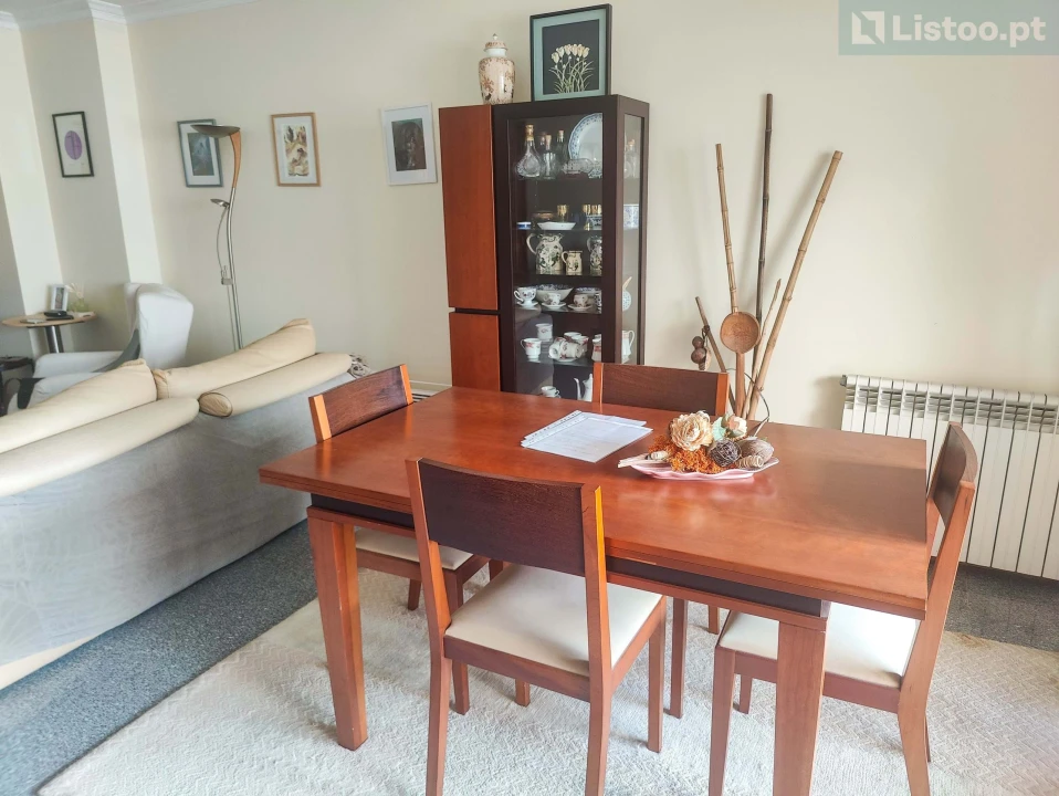 Apartamento T3 para Venda em Cidade da Maia Foto 36