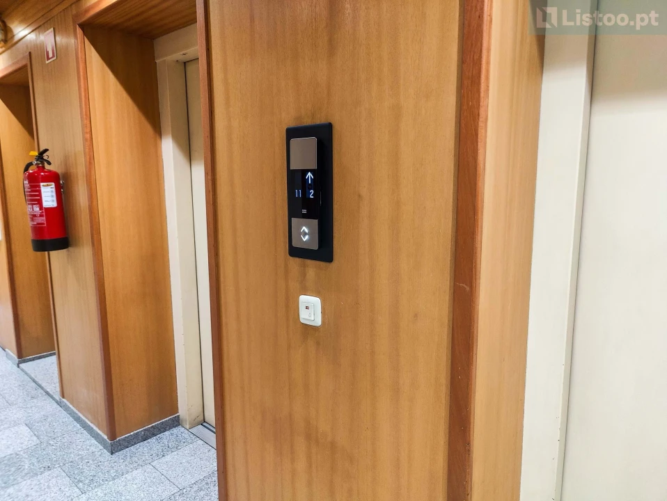 Apartamento T3 para Venda em Cidade da Maia Foto 5