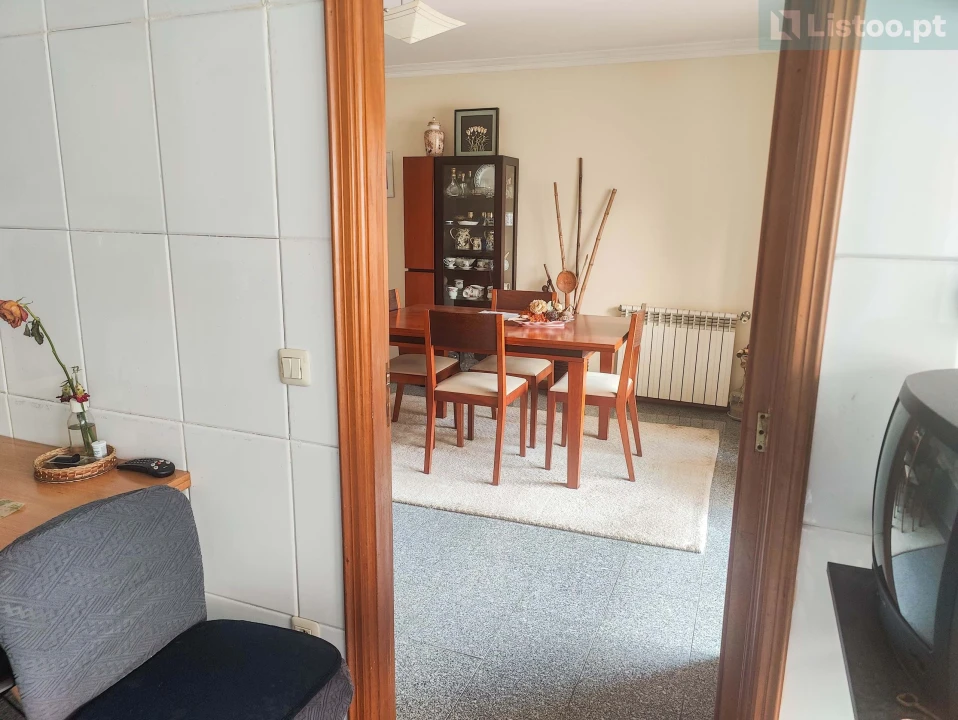 Apartamento T3 para Venda em Cidade da Maia Foto 35