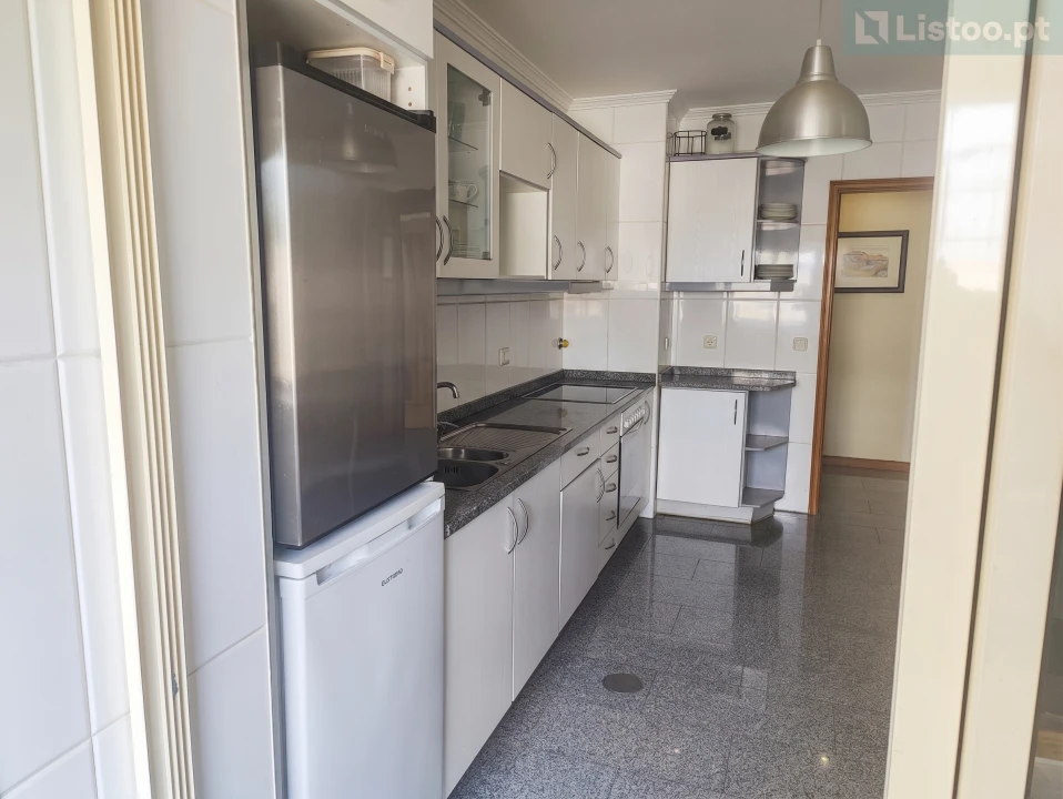 Apartamento T3 para Venda em Cidade da Maia Foto 29